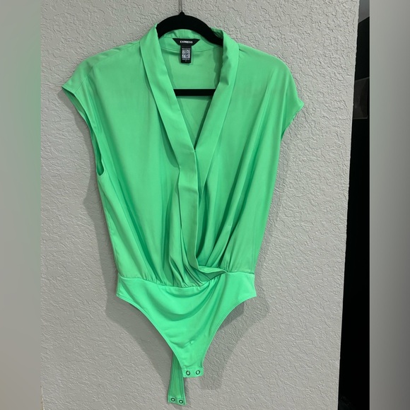 Express bodysuit. - Picture 1 of 4